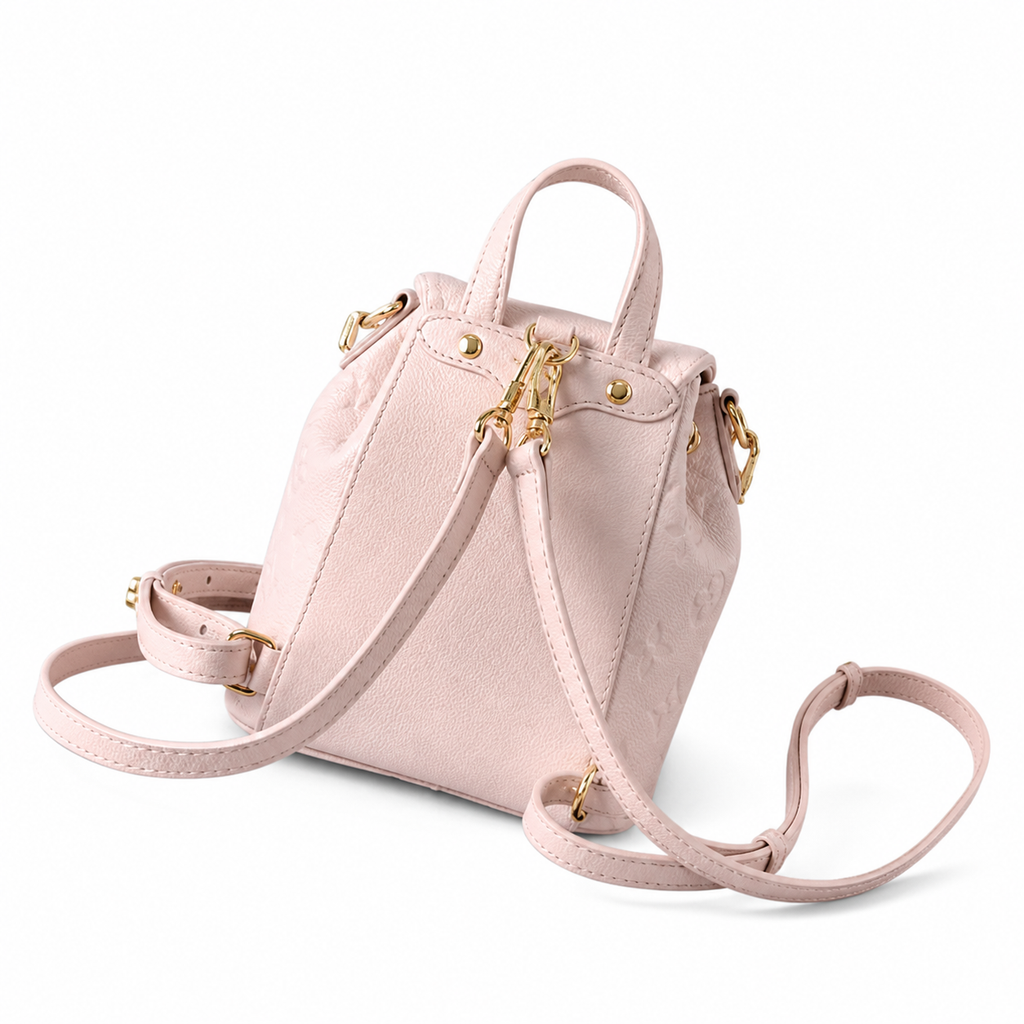 Louis Vuitton Monogram Discovery Bumbag