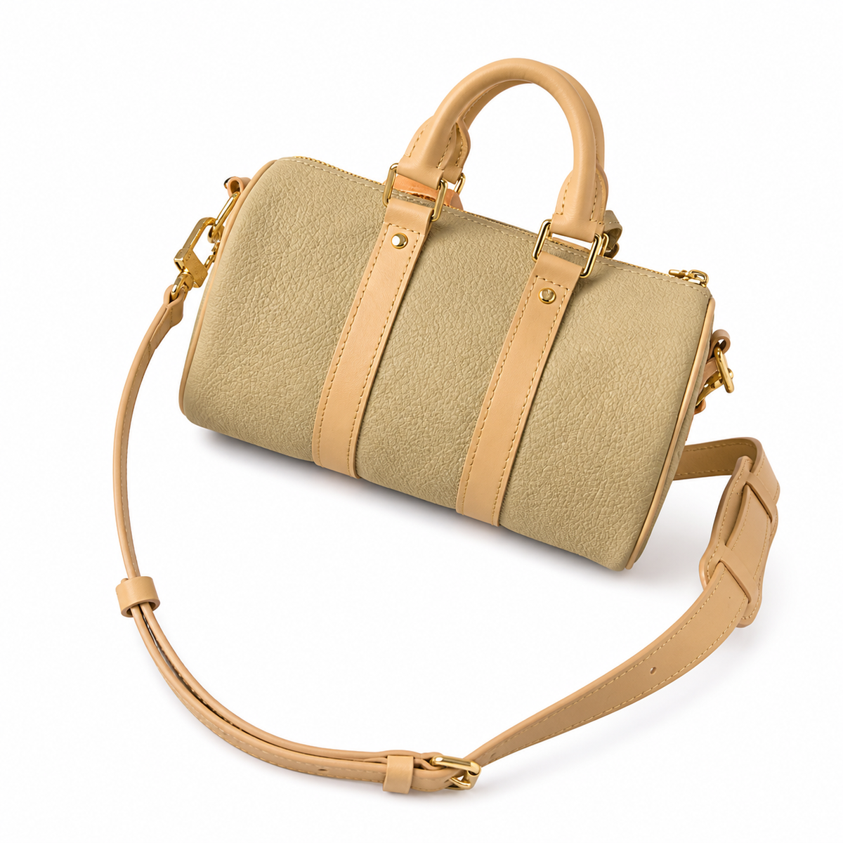 Louis Vuitton Monogram Locky BB