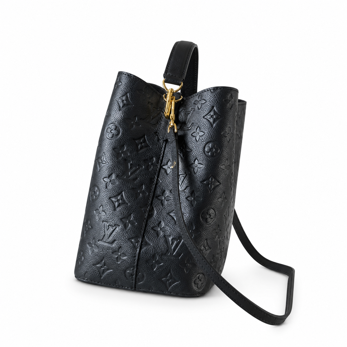 Louis Vuitton Monogram Square Crossbody