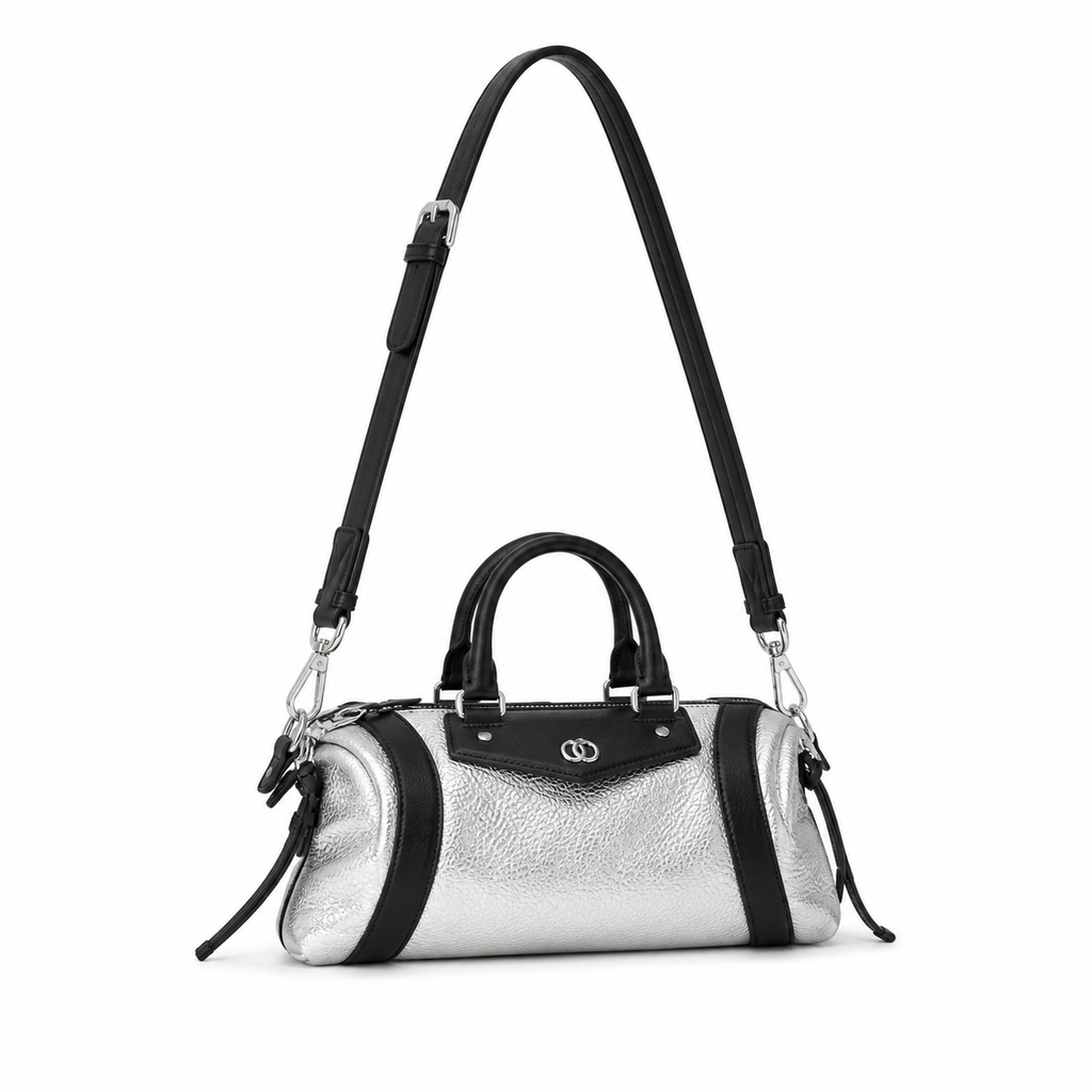 Louis Vuitton Monogram Soufflot Mini Crossbody Bag