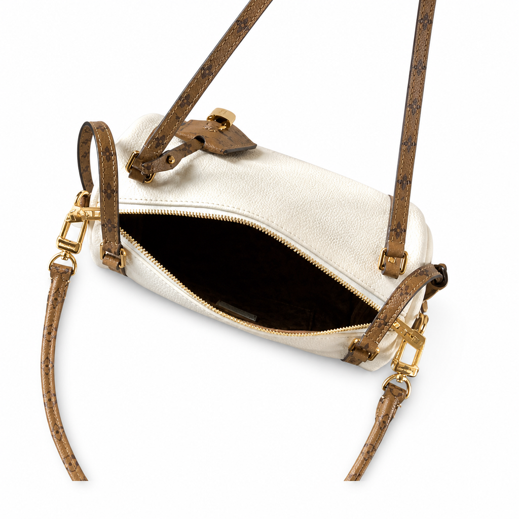 Louis Vuitton Monogram Bucket Bag — II