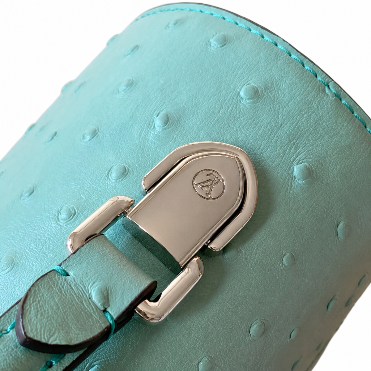 Louis Vuitton Monogram Twist Flap Bag — MM & Mini
