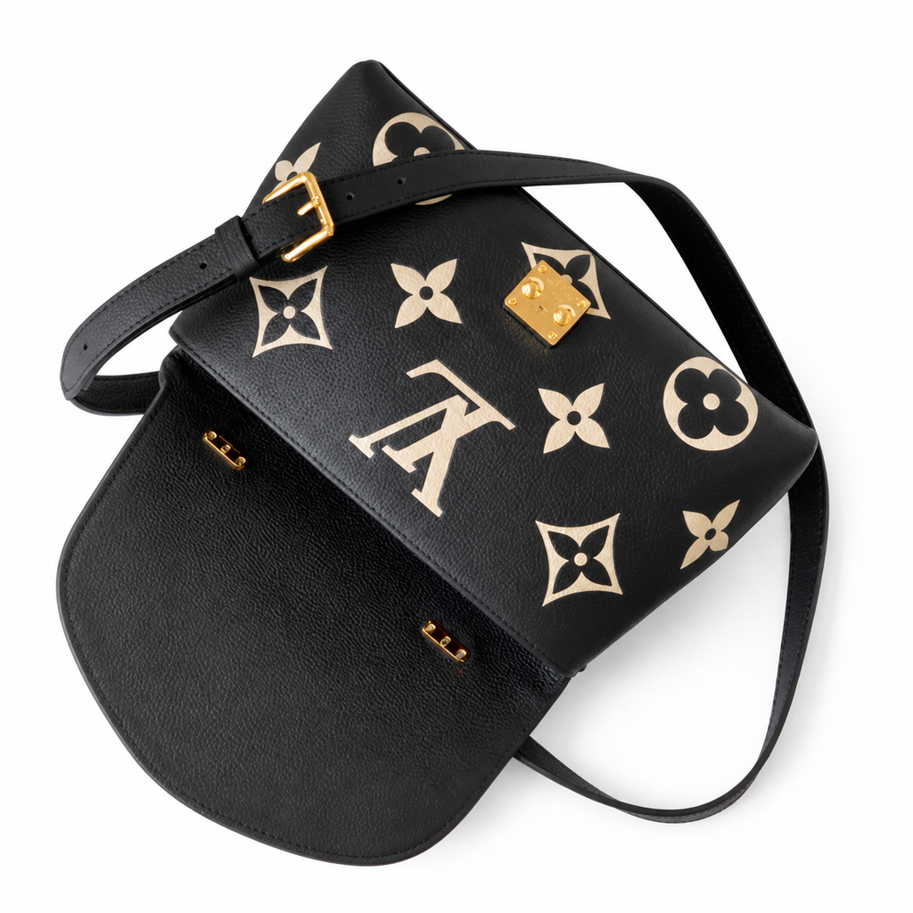 LV Monogram Classic Crossbody Bag