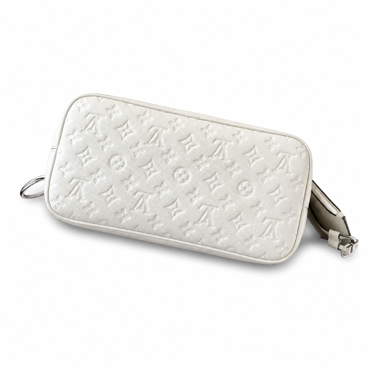 Louis Vuitton Monogram Classic Tote Bag