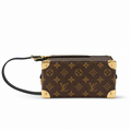 Louis Vuitton Monogram Petite Clutch