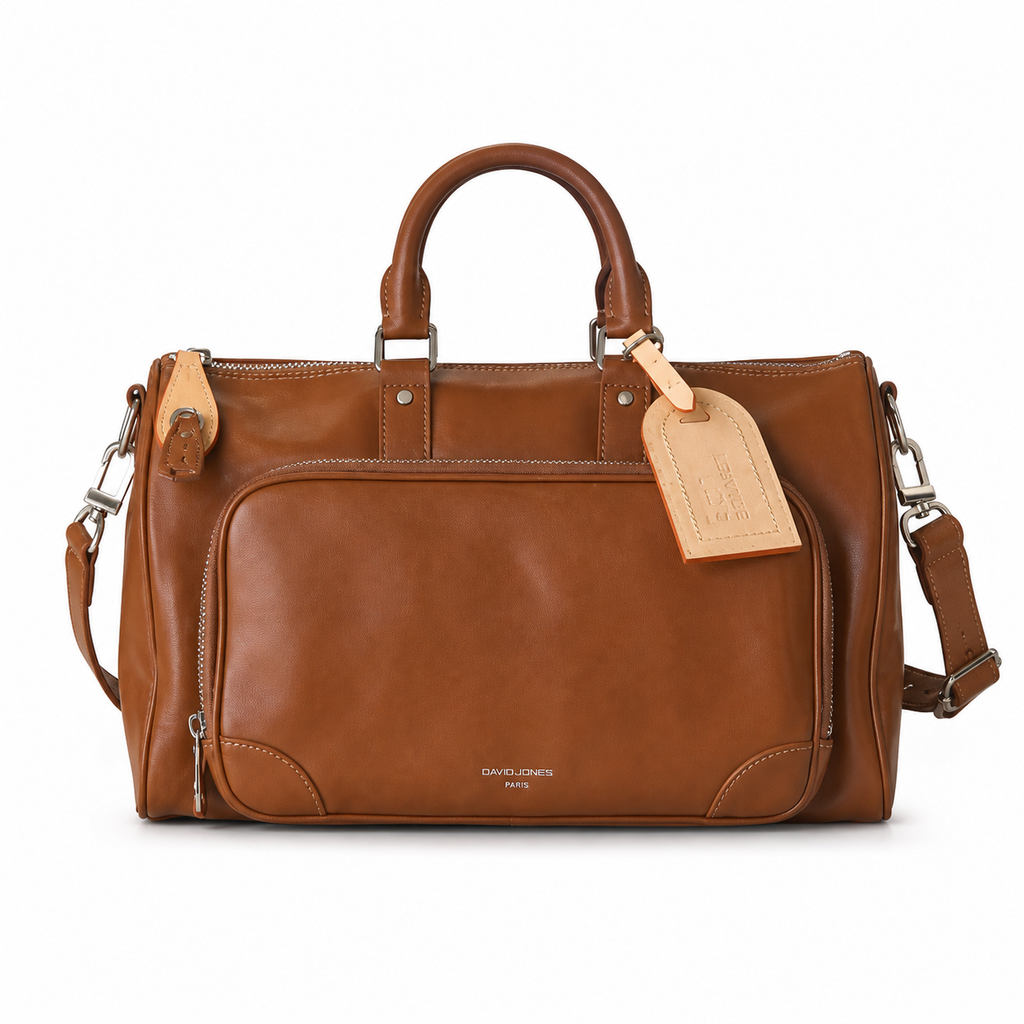 Louis Vuitton Monogram Quotidien Backpack
