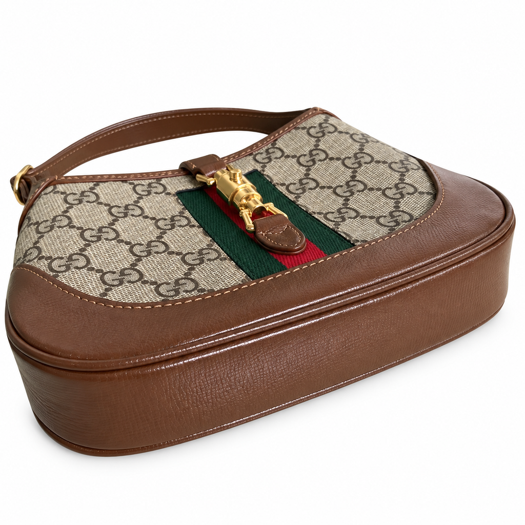 Gucci Jackie 1961 Shoulder Bag