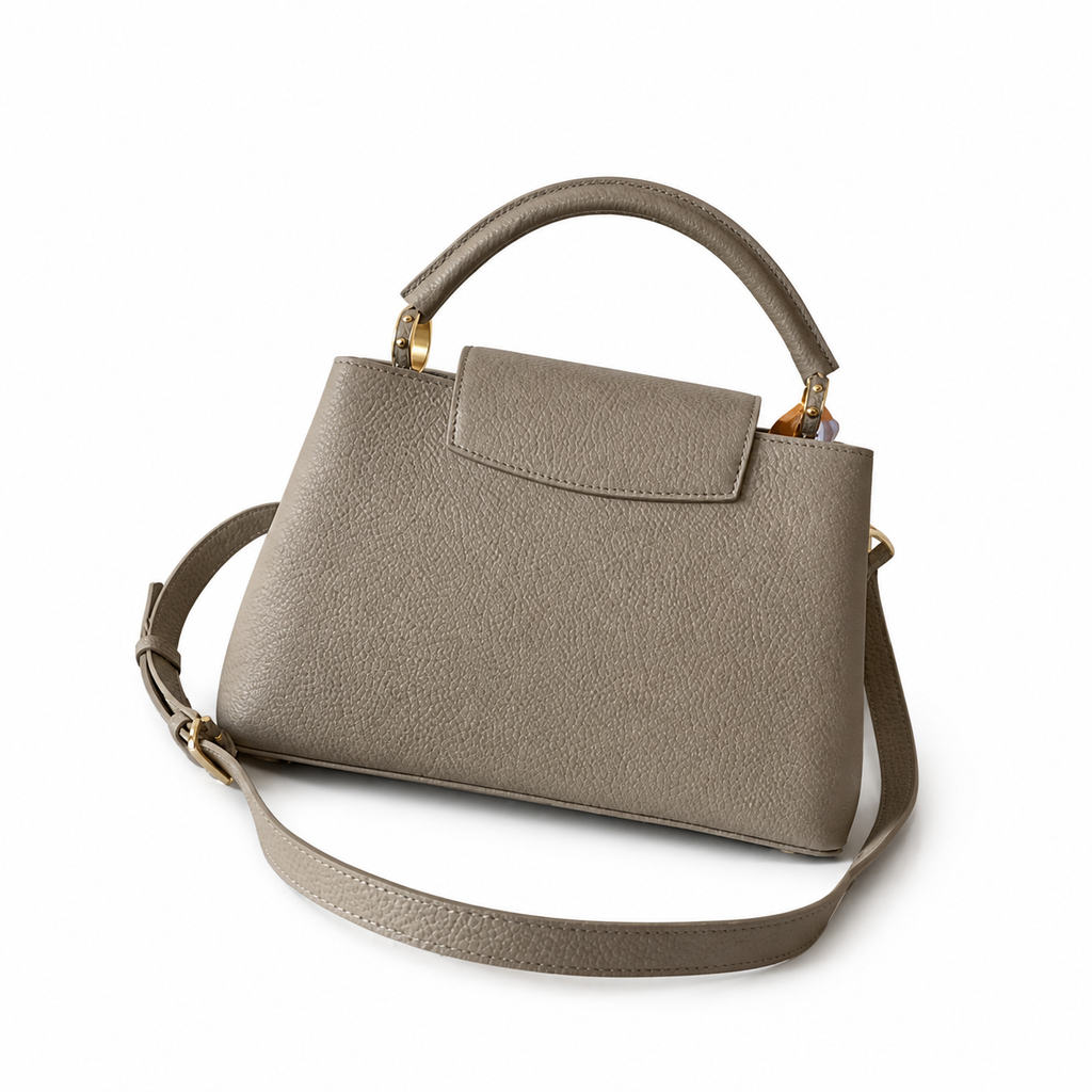 Louis Vuitton Monogram East-West Crossbody