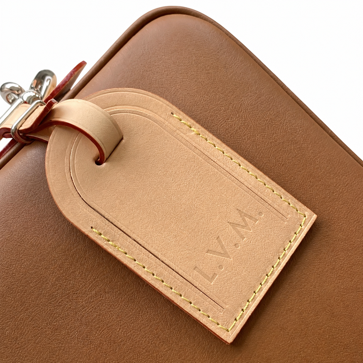 Louis Vuitton Monogram Boxy Top-Handle Crossbody Bag