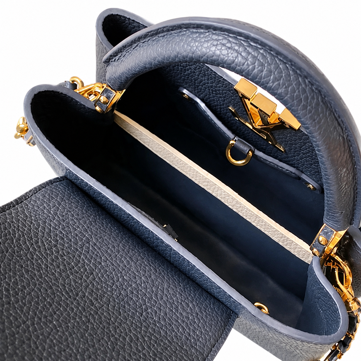Louis Vuitton Monogram Crossbody