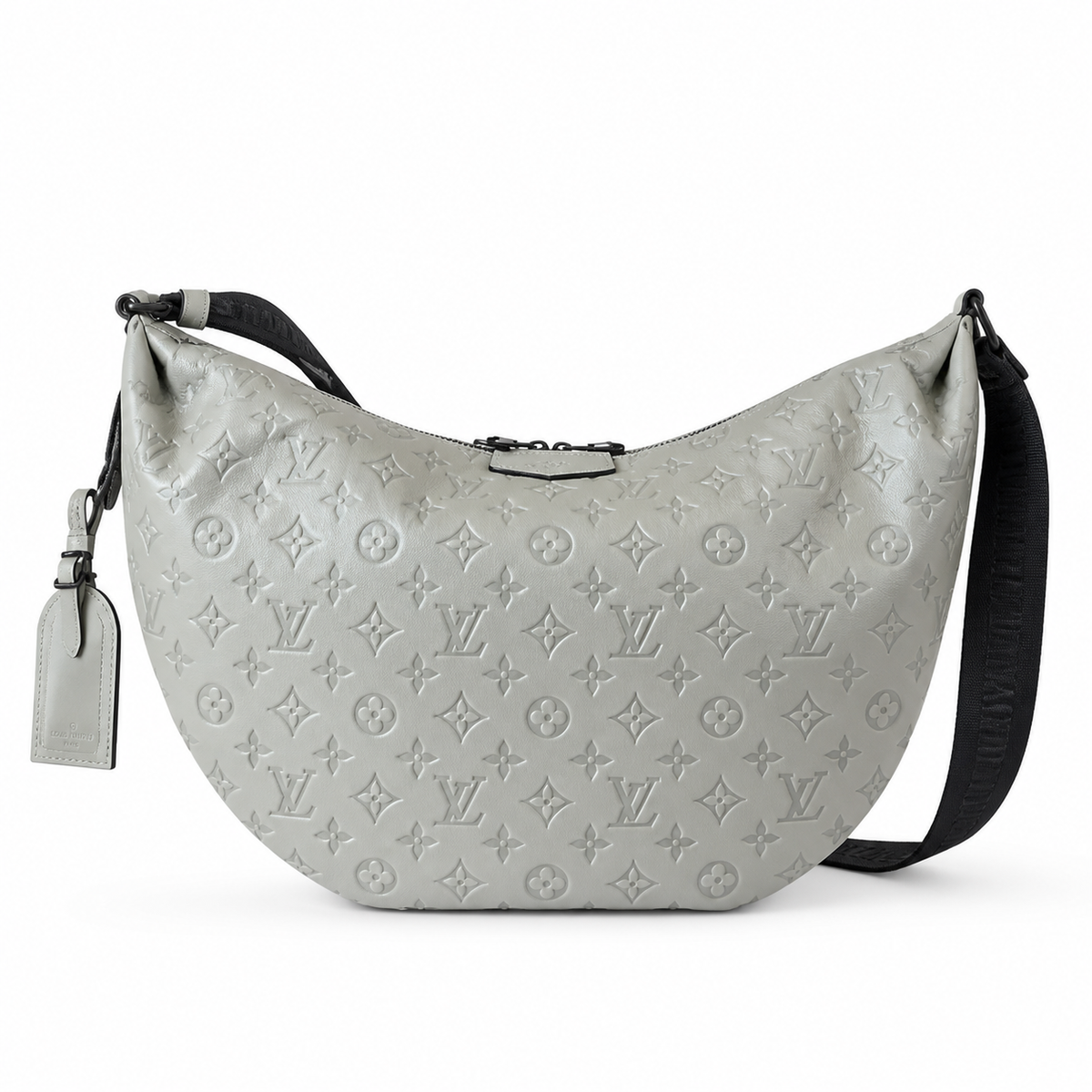 Louis Vuitton Monogram Speedy Bandoulière 20