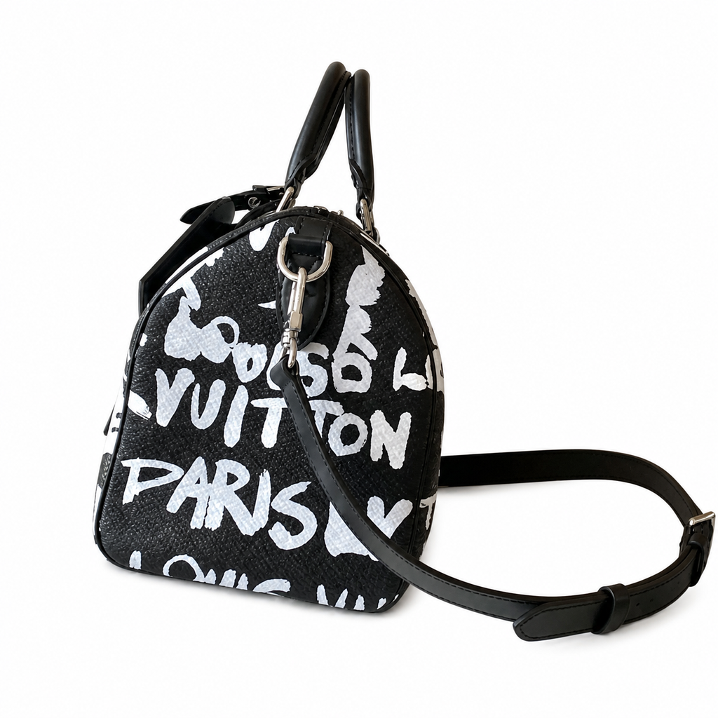 Louis Vuitton Monogram Maison Crossbody