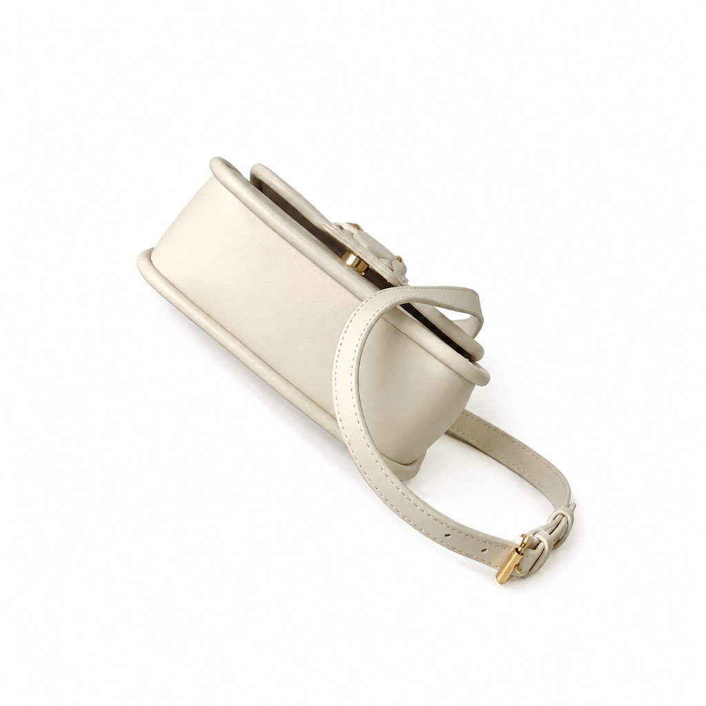 Louis Vuitton Monogram Blanche BB