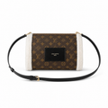 Louis Vuitton Monogram Doctor Bag in Heritage Canvas