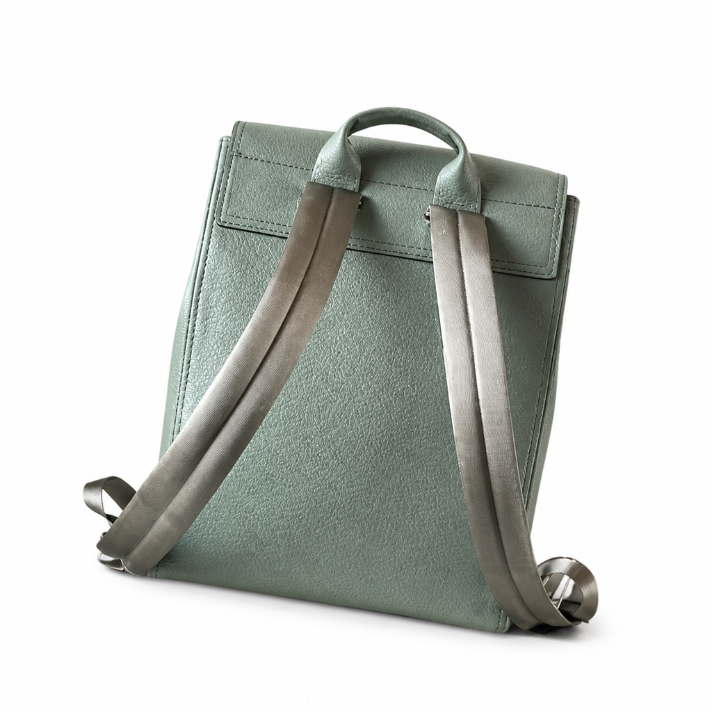 Louis Vuitton Monogram Heritage City Backpack II