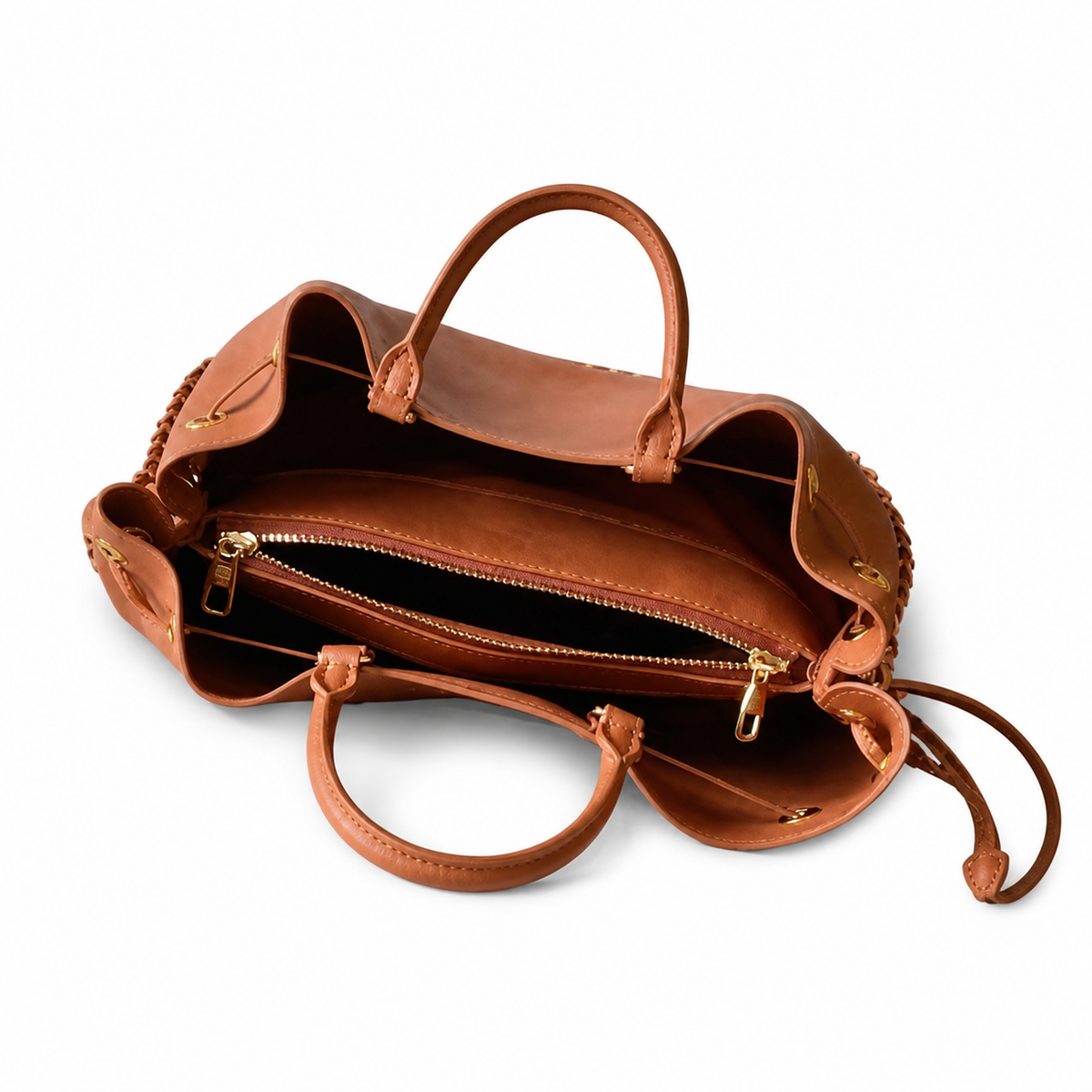 Louis Vuitton Monogram Crossbody Shoulder Bag