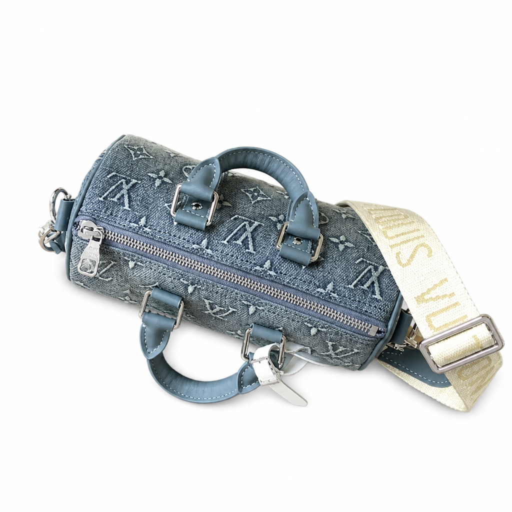 Louis Vuitton Monogram Horizontal Day Crossbody