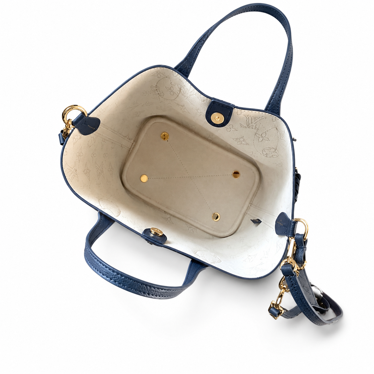 Louis Vuitton Monogram Square Crossbody