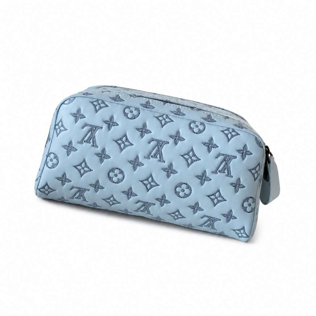 Louis Vuitton Monogram Relaxed Shoulder Hobo