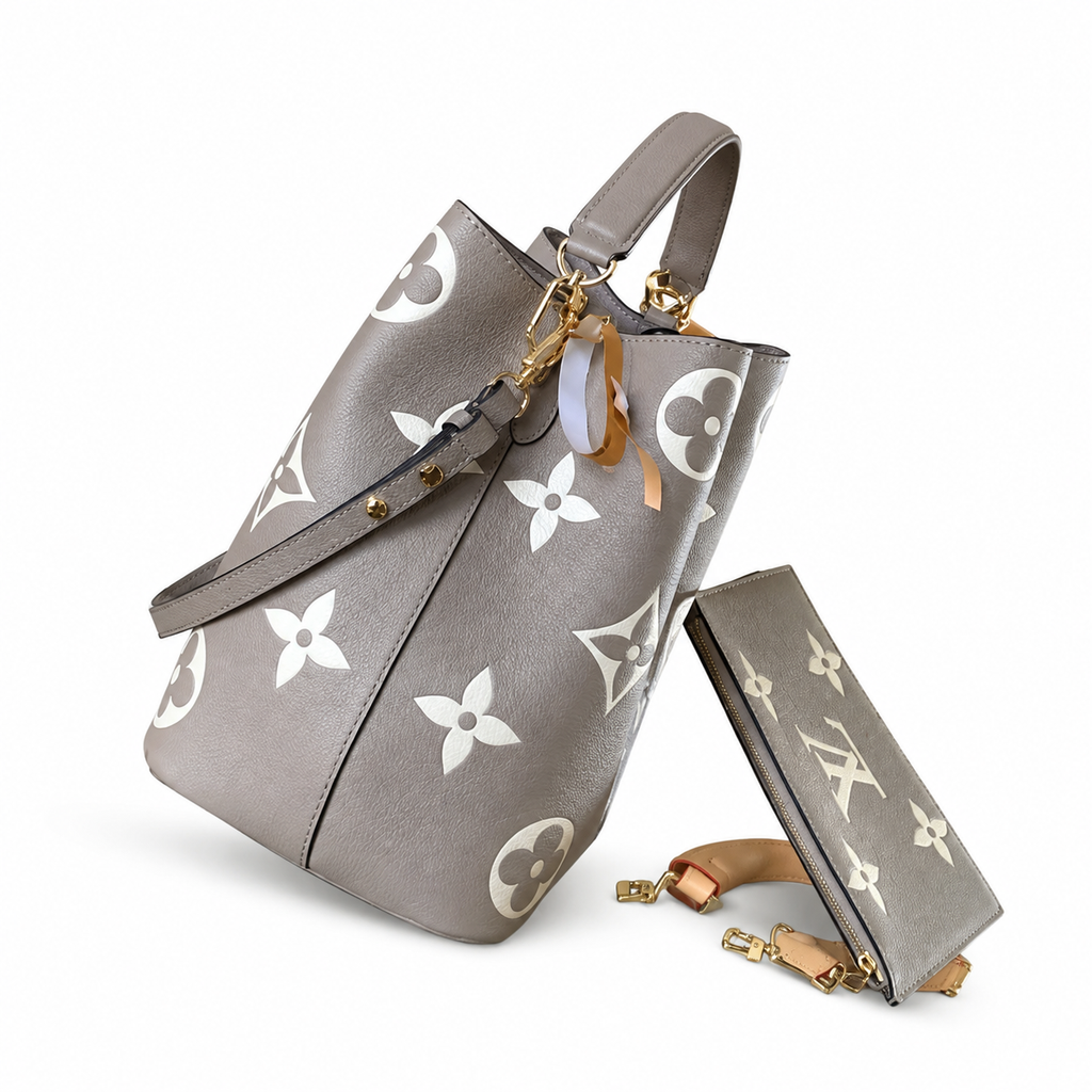 Louis Vuitton Monogram NéoNoé MM