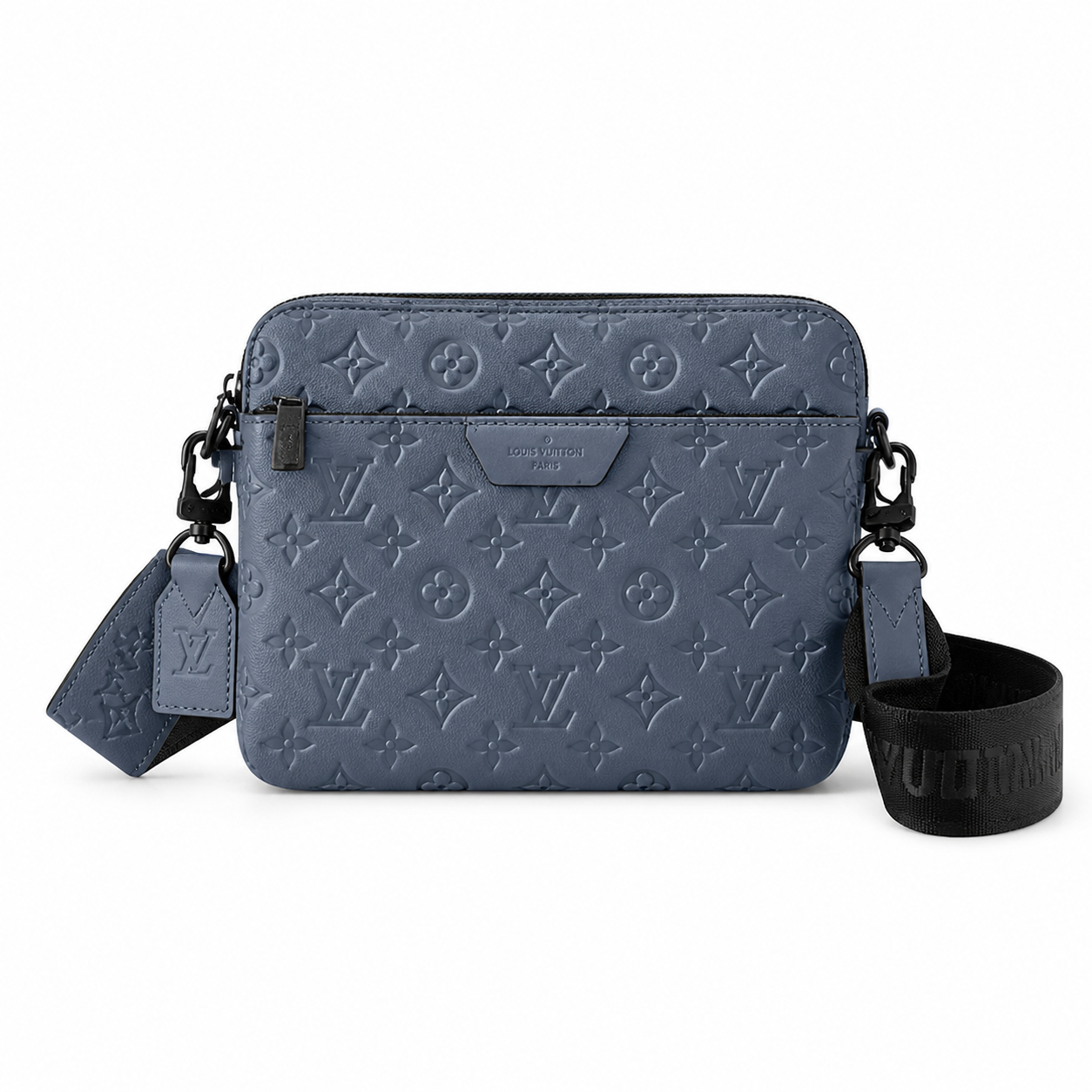 Louis Vuitton Monogram Slim Envelope Crossbody