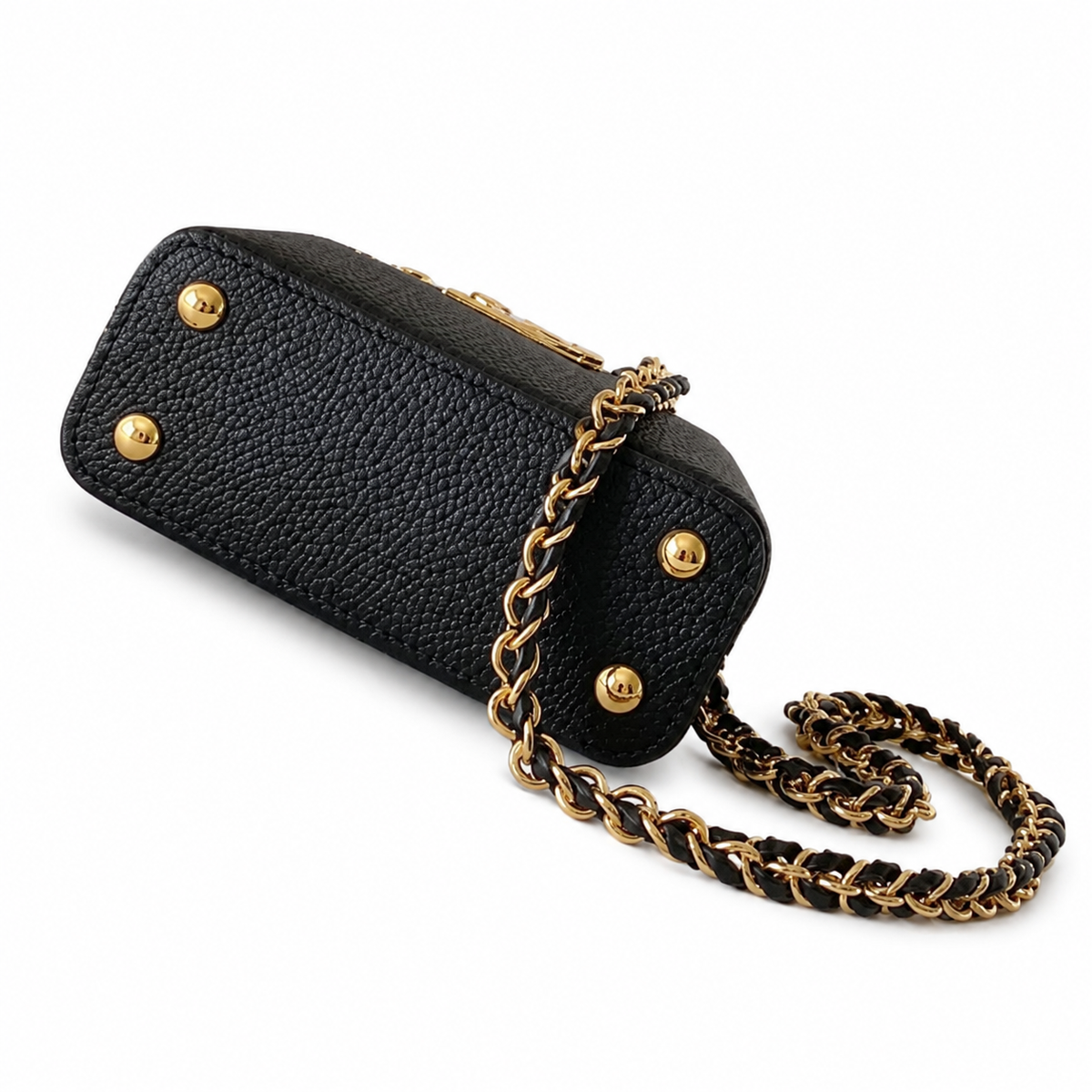Louis Vuitton Monogram Empreinte Félicie Pochette