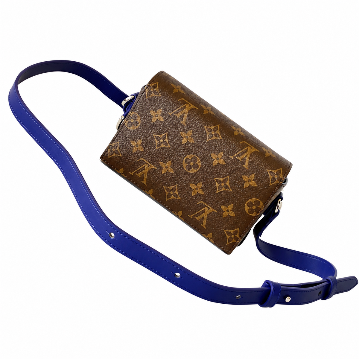 Louis Vuitton Damier Azur Pochette Accessoires NM