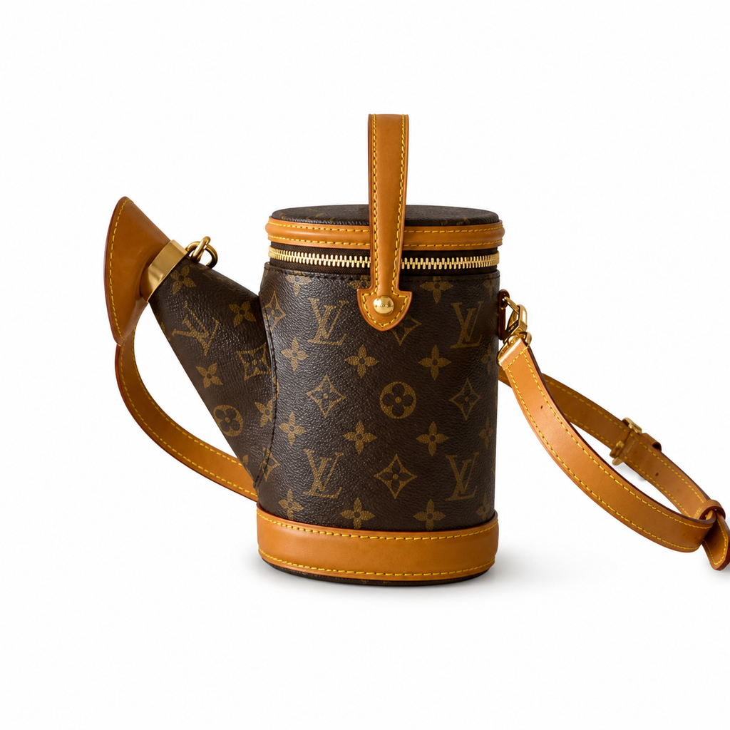 Louis Vuitton Monogram City Crossbody Bag