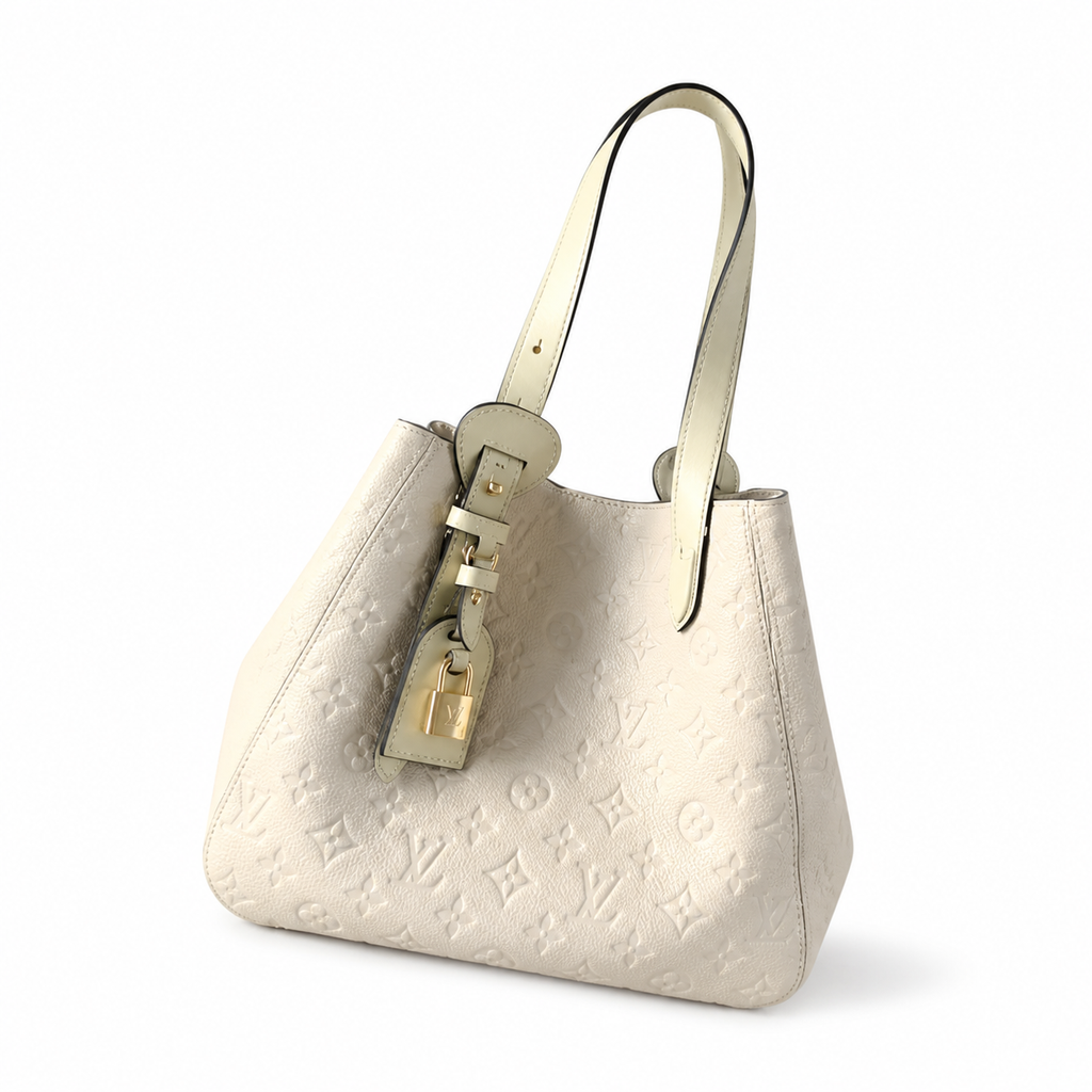Louis Vuitton Monogram Legacy Tote