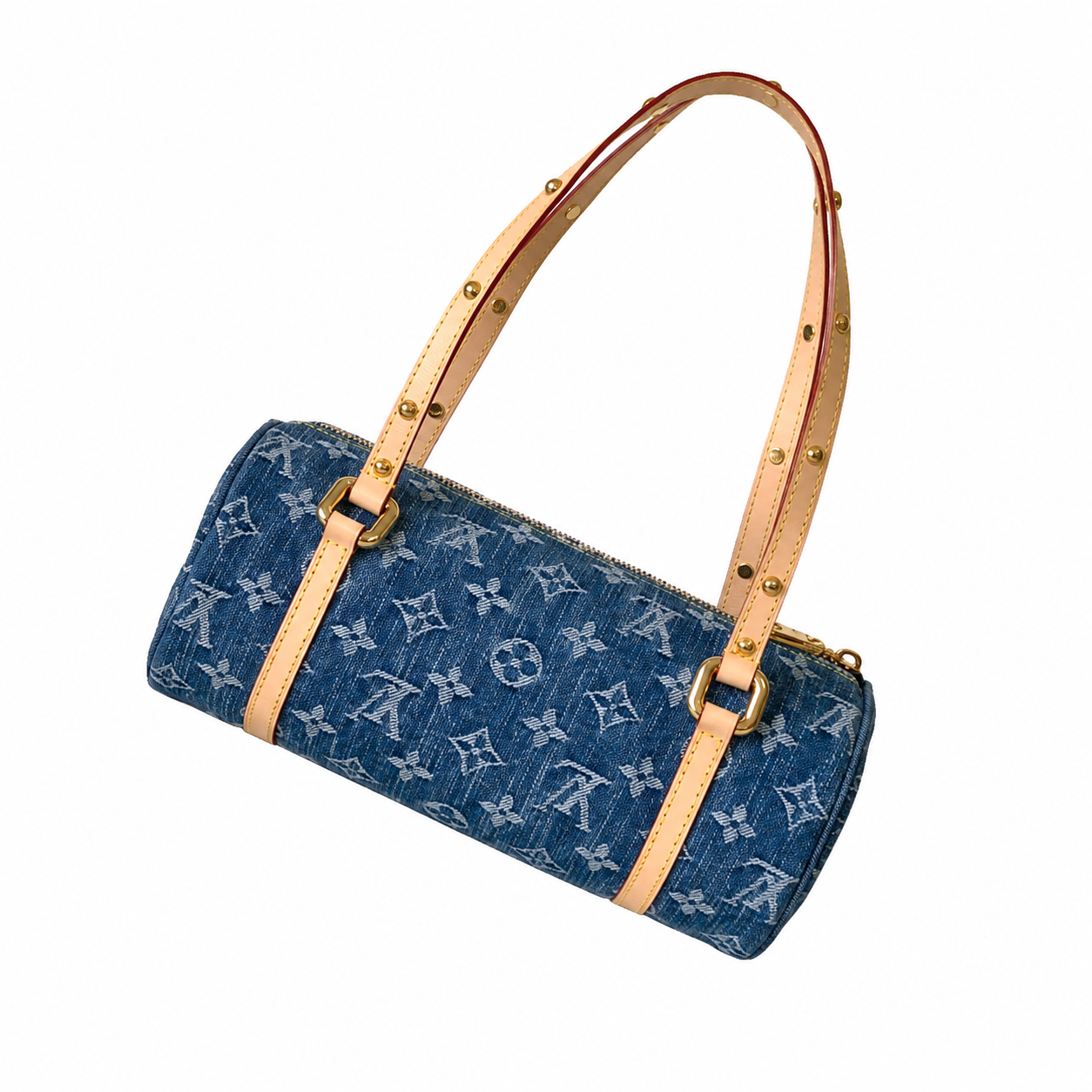 Louis Vuitton Monogram New Wave Bumbag