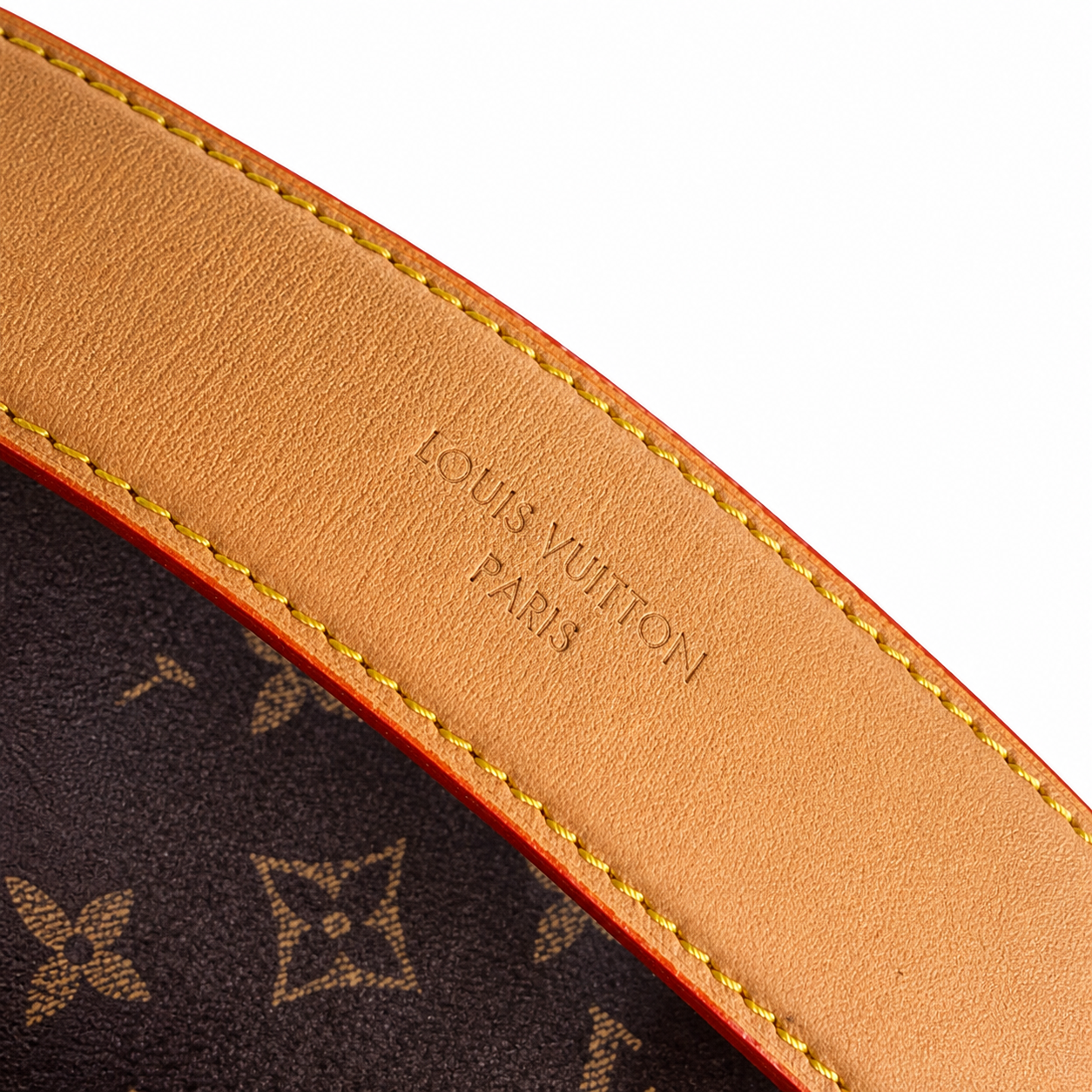 Louis Vuitton Monogram All-Day Carry Tote