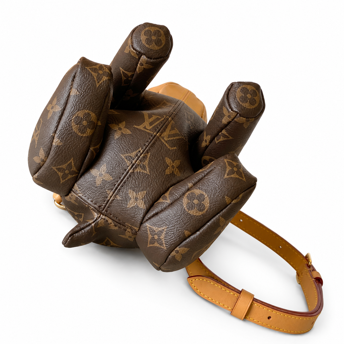 Louis Vuitton Monogram Noé BB