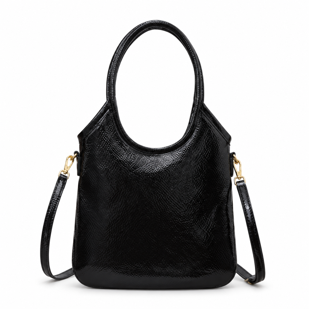Miu Miu Matelassé Leather Polished Crossbody Bag