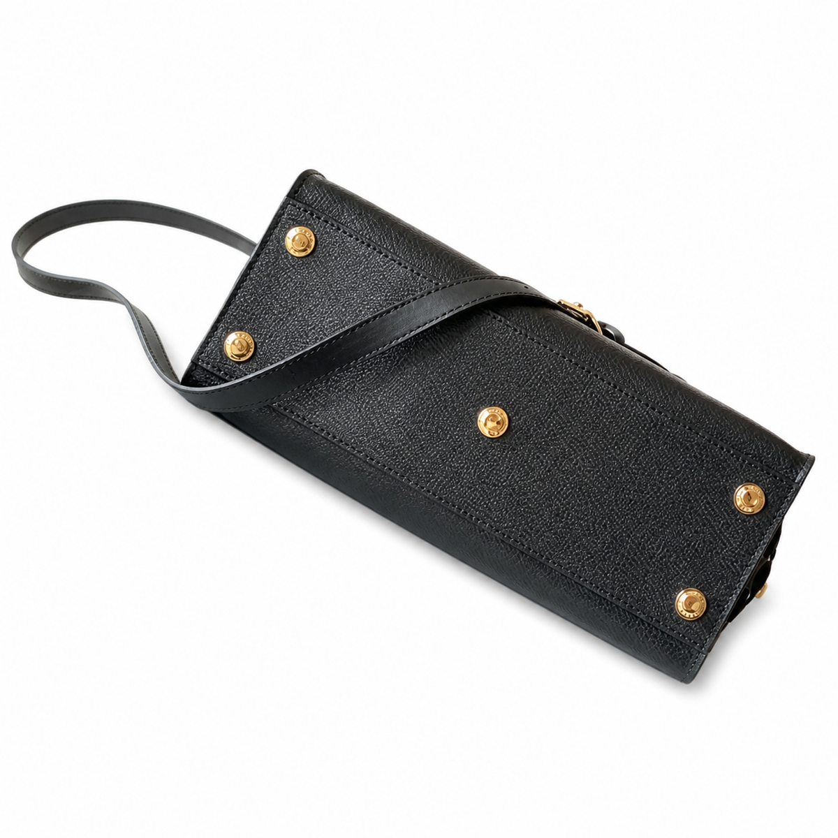 Louis Vuitton Monogram Denim Montaigne Crossbody