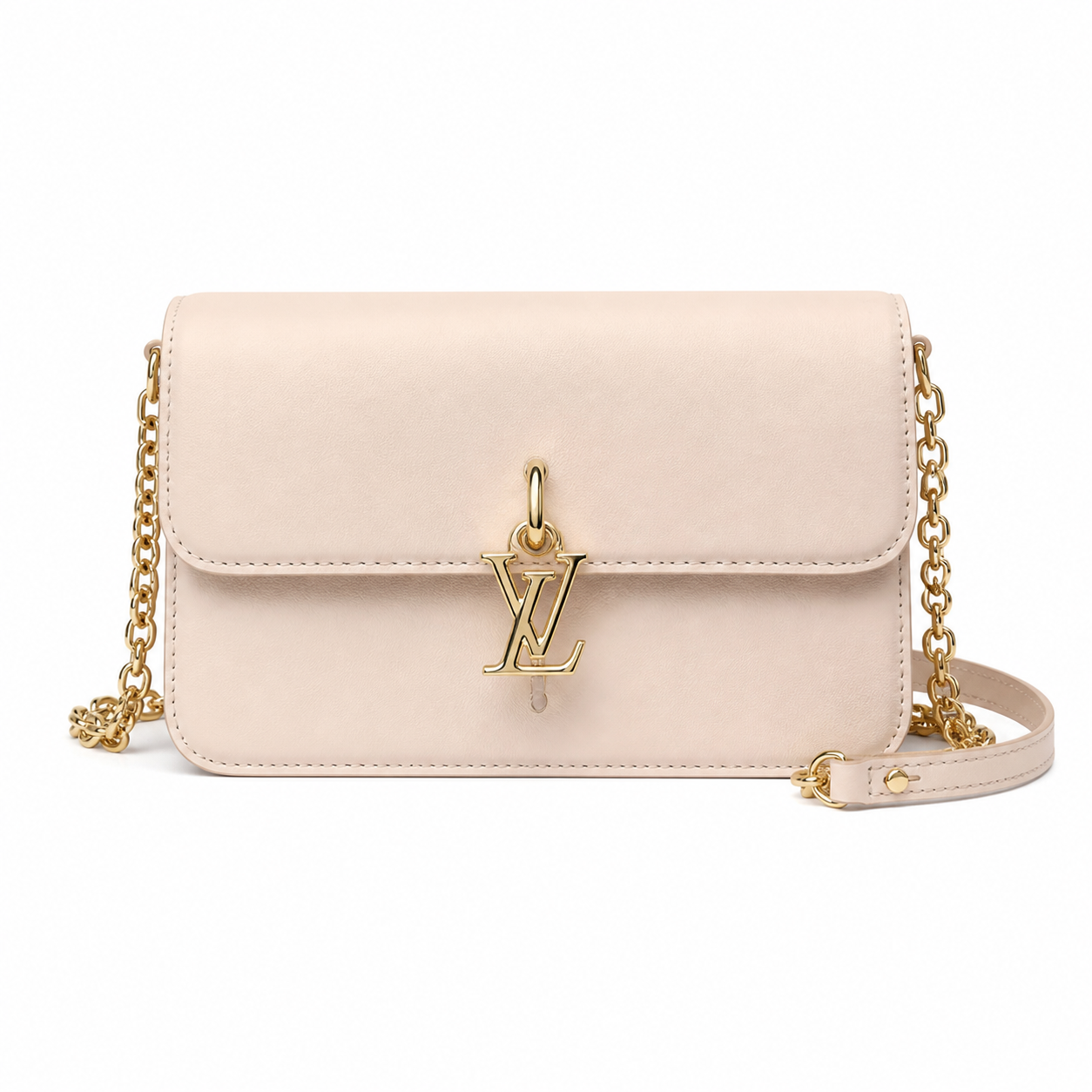 Louis Vuitton Monogram Wanderer Slim Crossbody