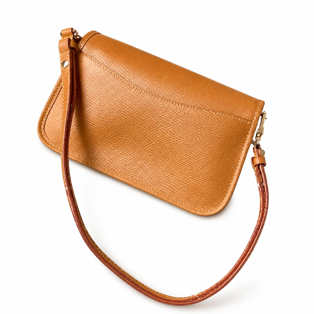 Louis Vuitton New Wave Chain Bag MM