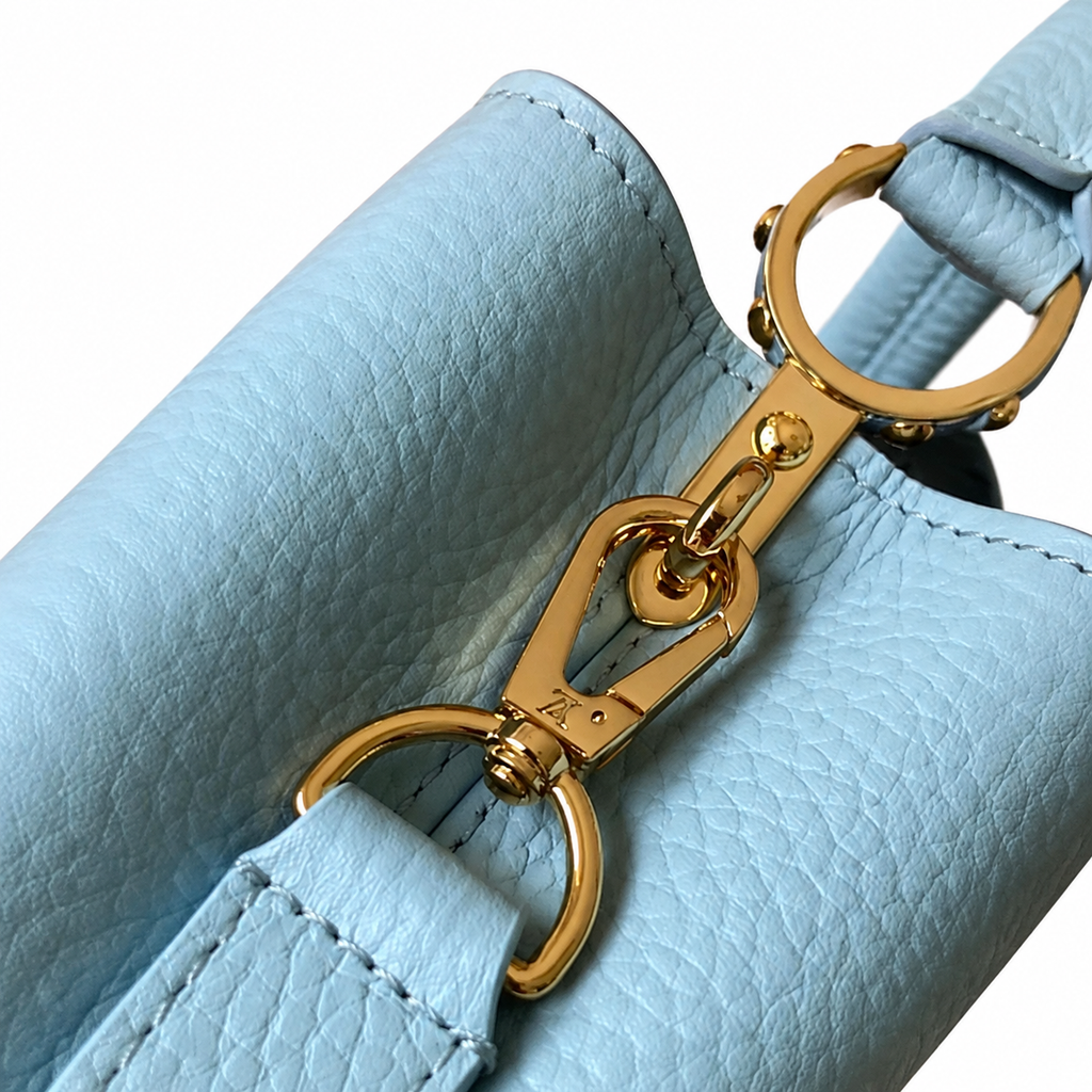 Louis Vuitton Capucines Mini