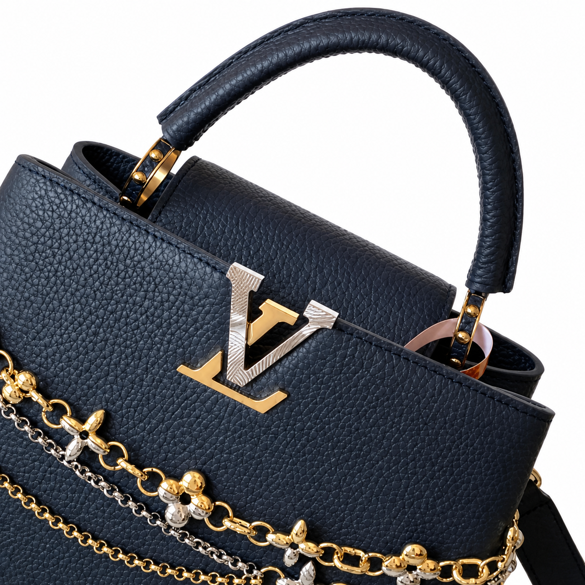 Louis Vuitton Monogram Prestige Crossbody Flap