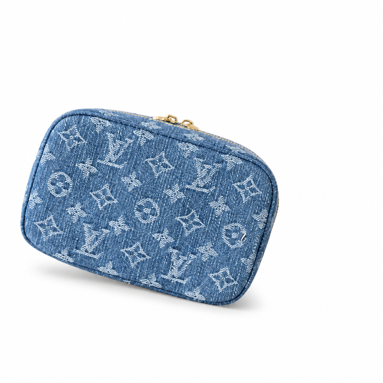 Louis Vuitton Monogram Mini Bucket Bag