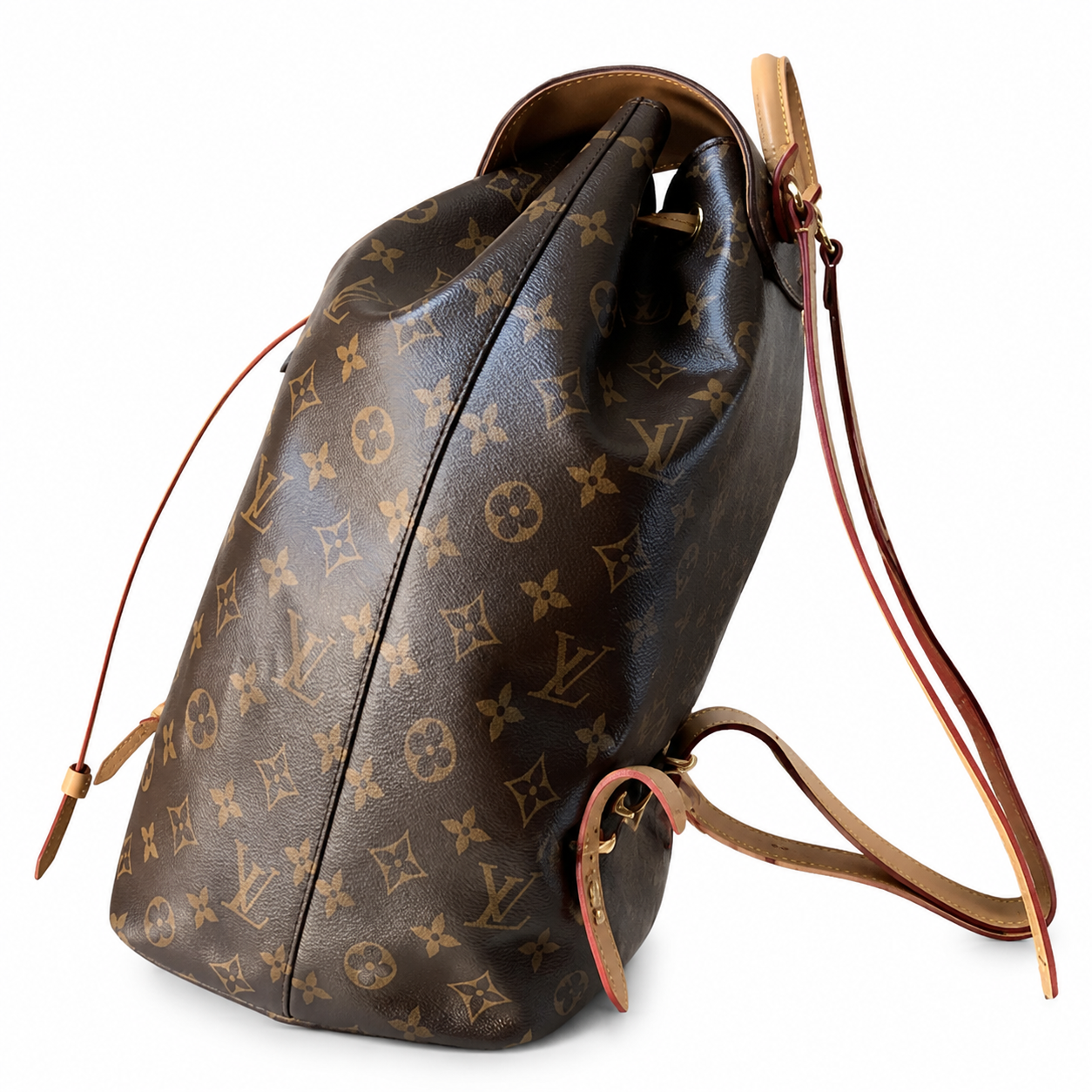 Louis Vuitton Monogram Legacy Backpack