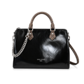 Louis Vuitton Monogram Boston Crossbody Bag
