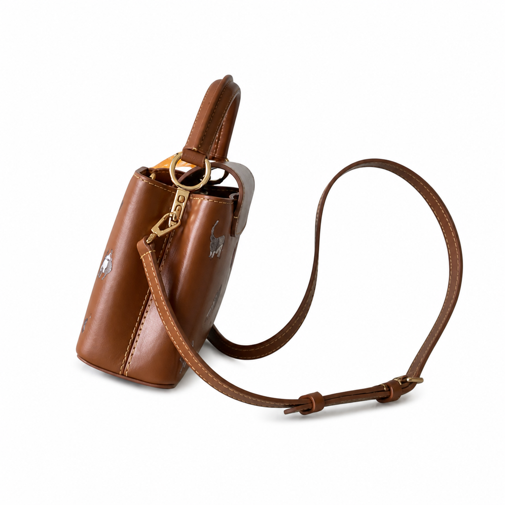 Louis Vuitton Monogram Prestige Evening Top Handle