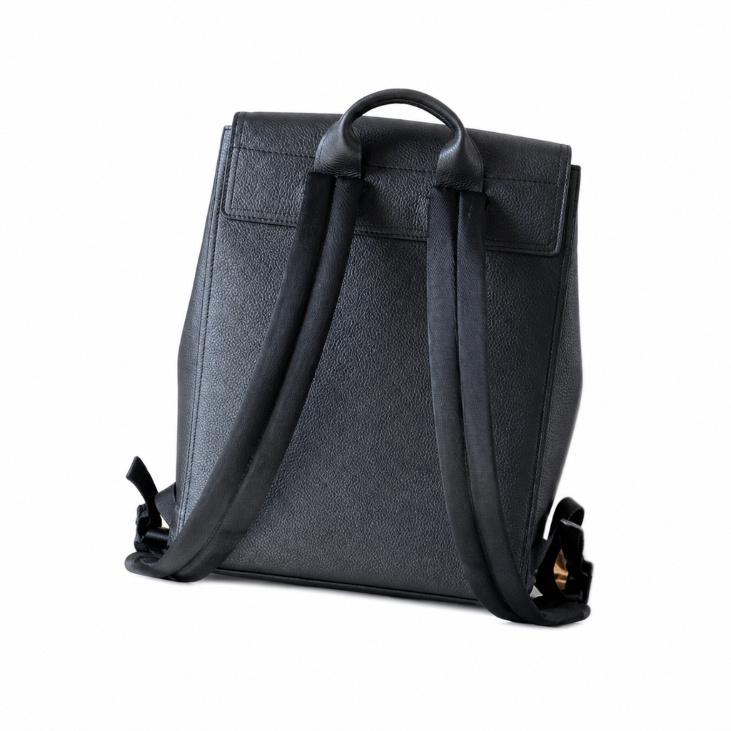 Louis Vuitton Monogram Heritage City Backpack
