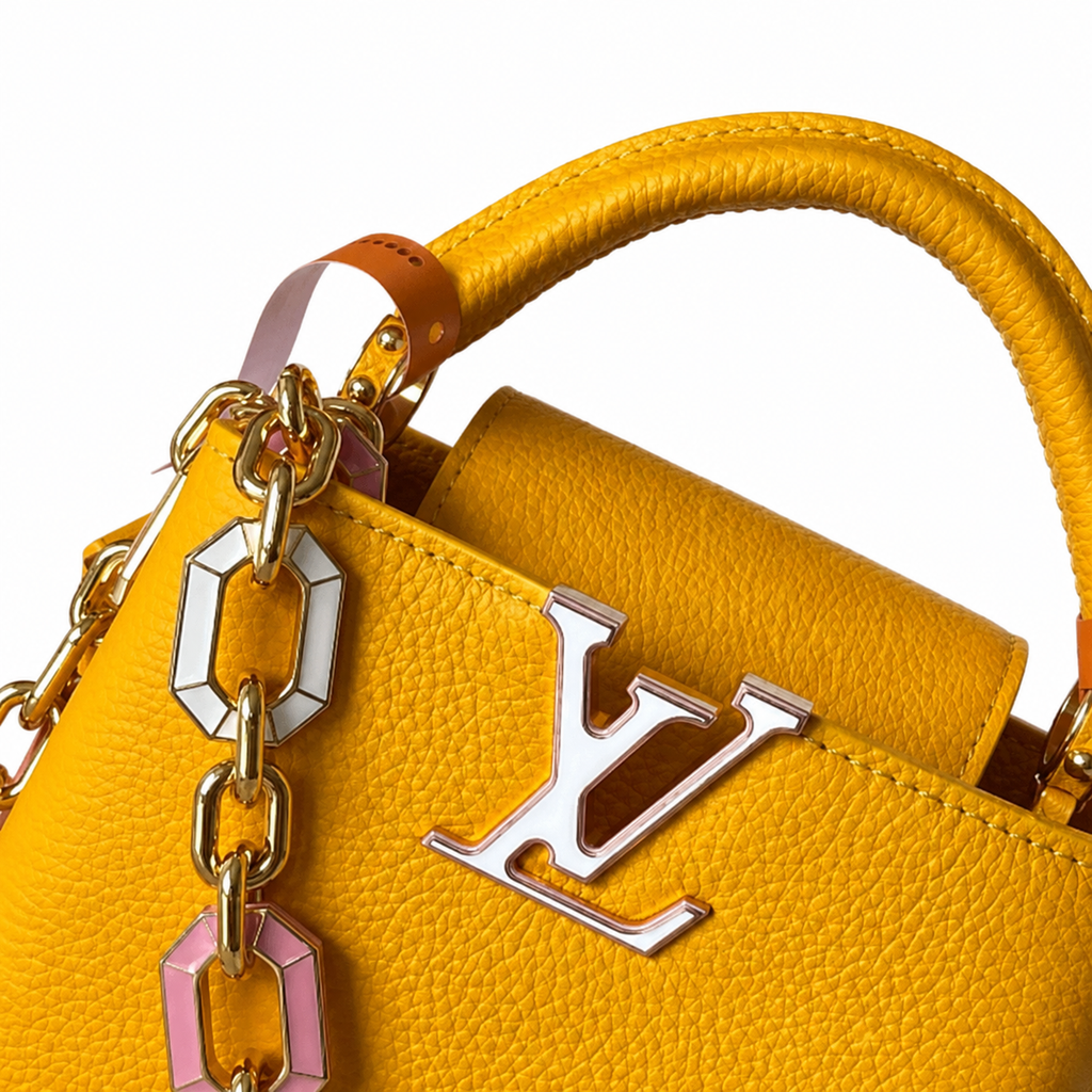 Louis Vuitton Monogram Compact Crossbody