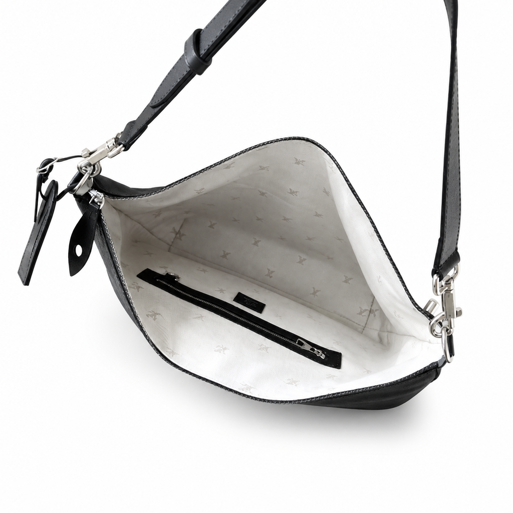 LV Iconic Crossbody Bag – 48 × 38 × 14 cm