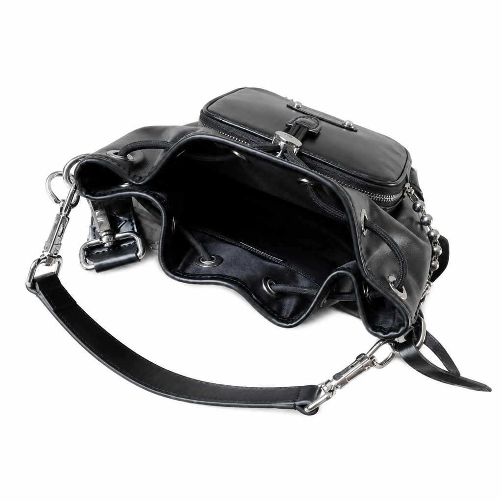 Louis Vuitton Alma BB Epi Leather