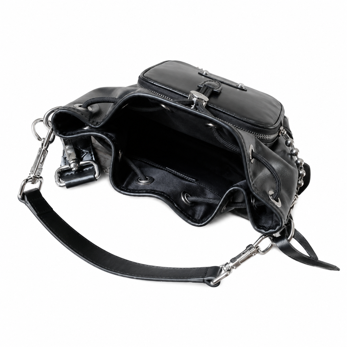 Louis Vuitton Alma BB Epi Leather