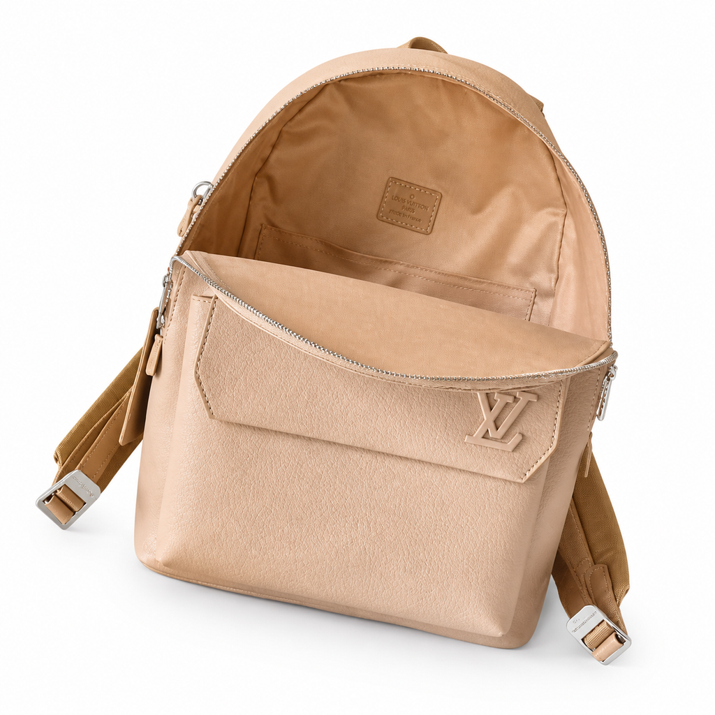 Louis Vuitton Monogram Grand Backpack