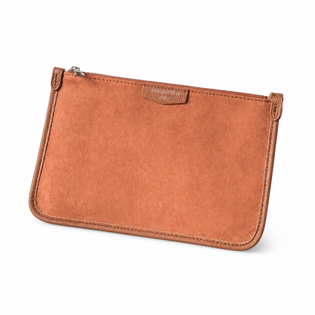 Louis Vuitton Monogram Elongated Shoulder Bag in Heritage Canvas