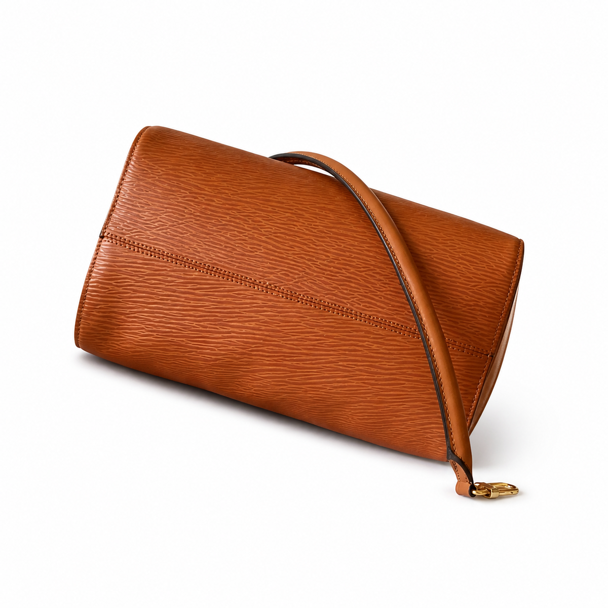 Louis Vuitton Monogram Boston Crossbody in Heritage Canvas